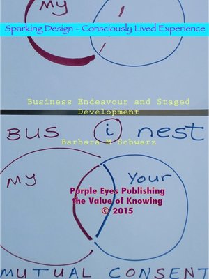 cover image of Business Endeavour and Staged Development